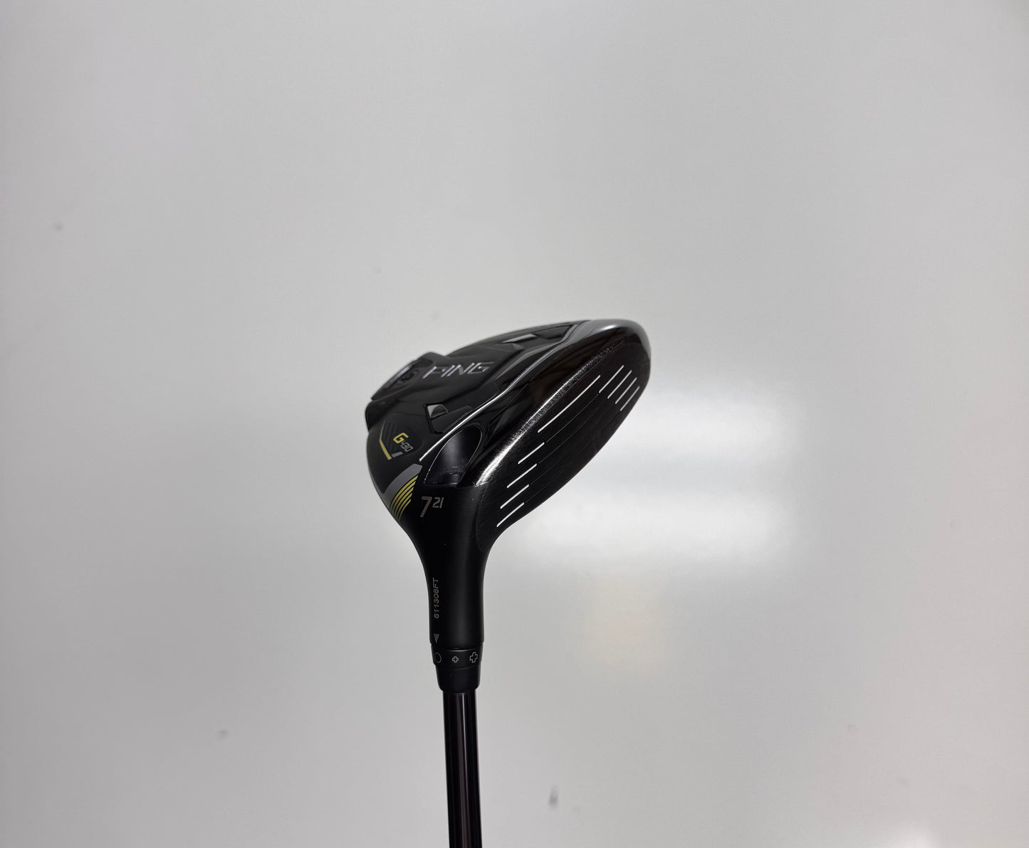 Ping G430 FW7 MAX / 21