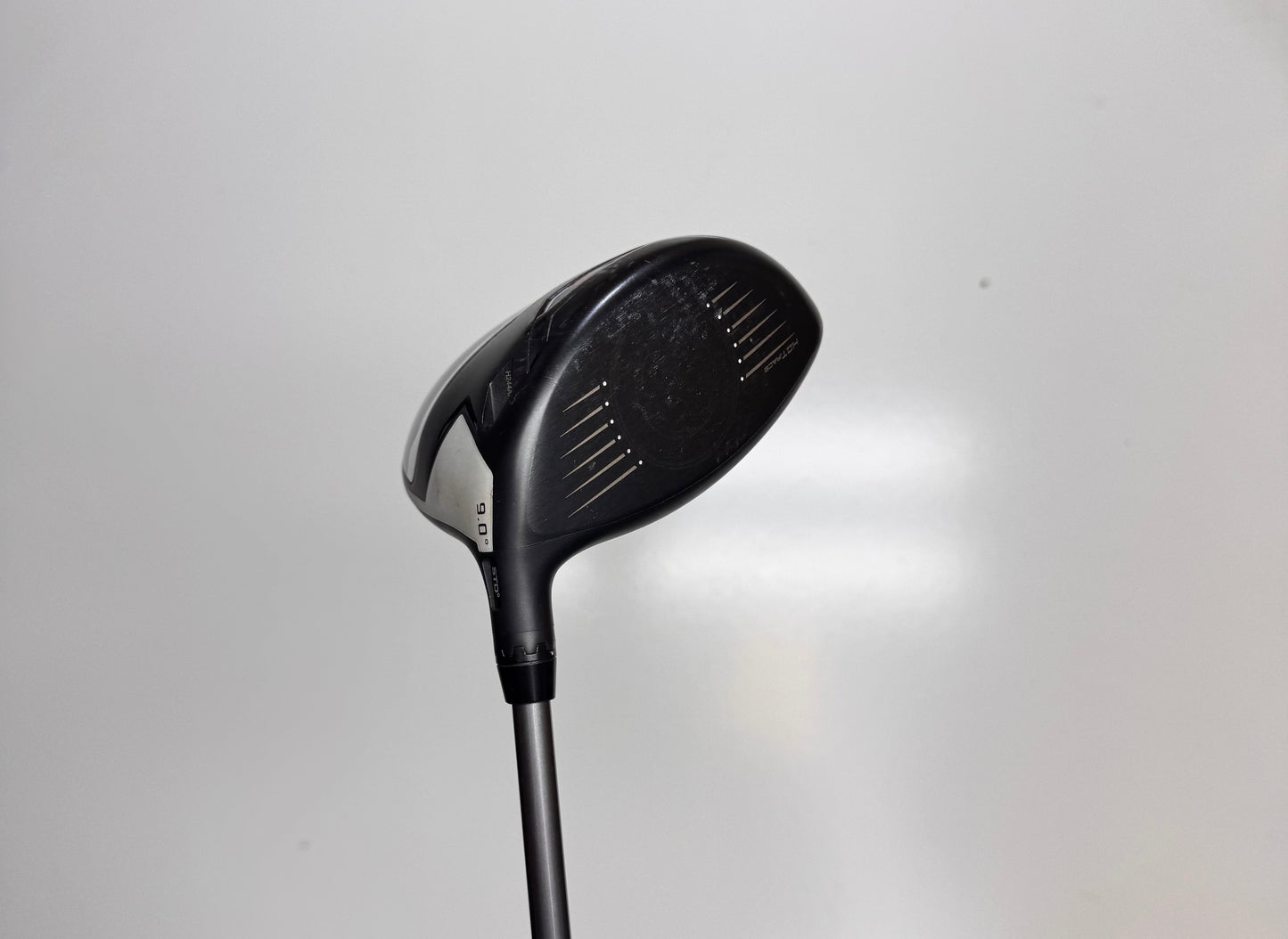 Cobra Aerojet Driver 9,0