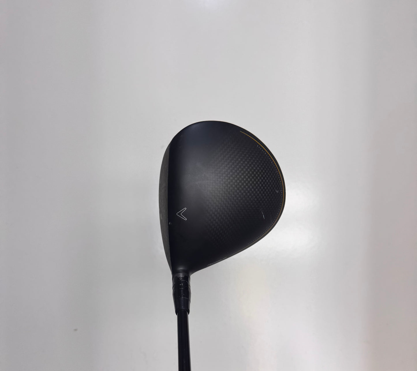 Callaway rouge st trippel dimond LS 9*