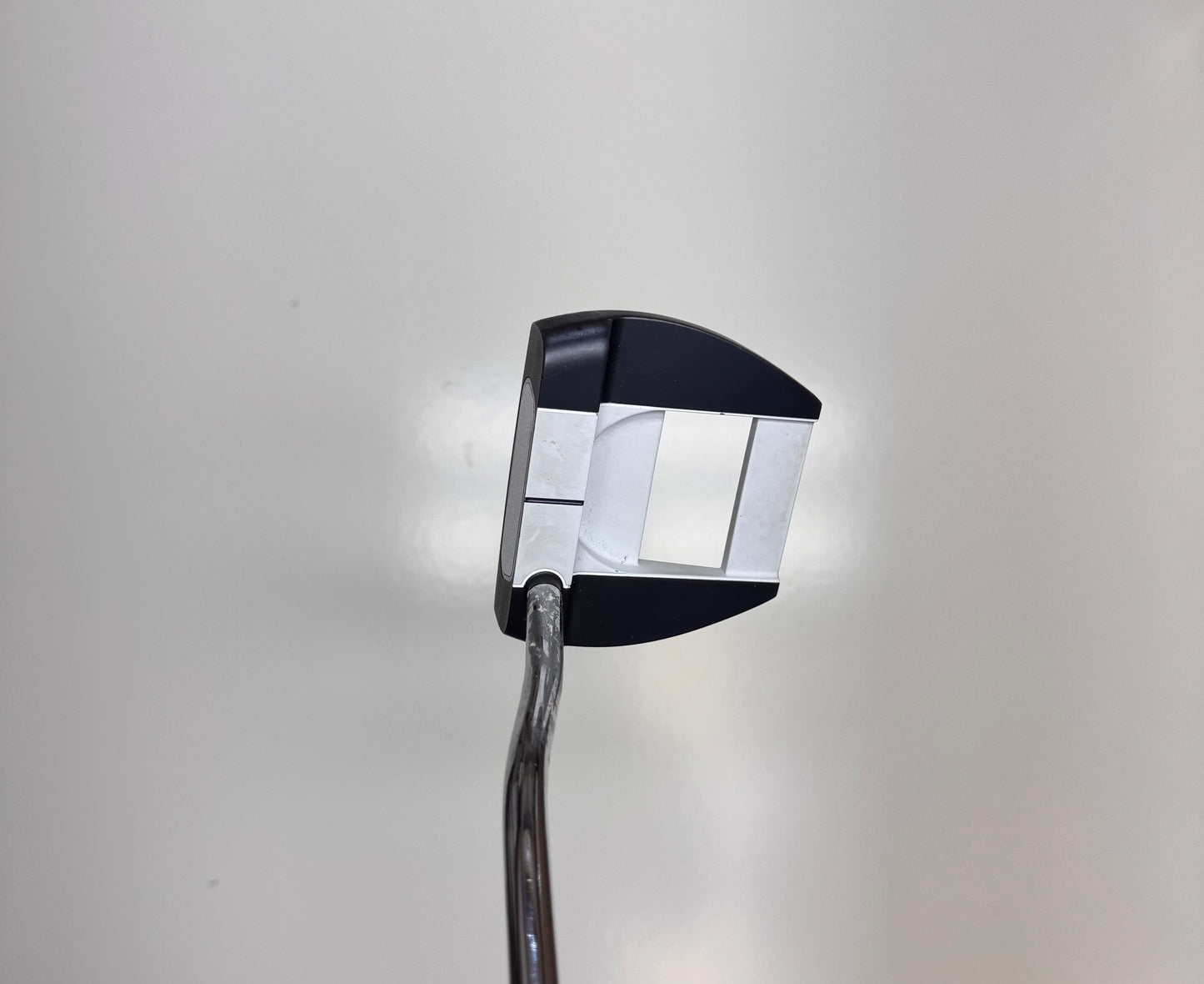 Odyssey Jailbird Mini Putter