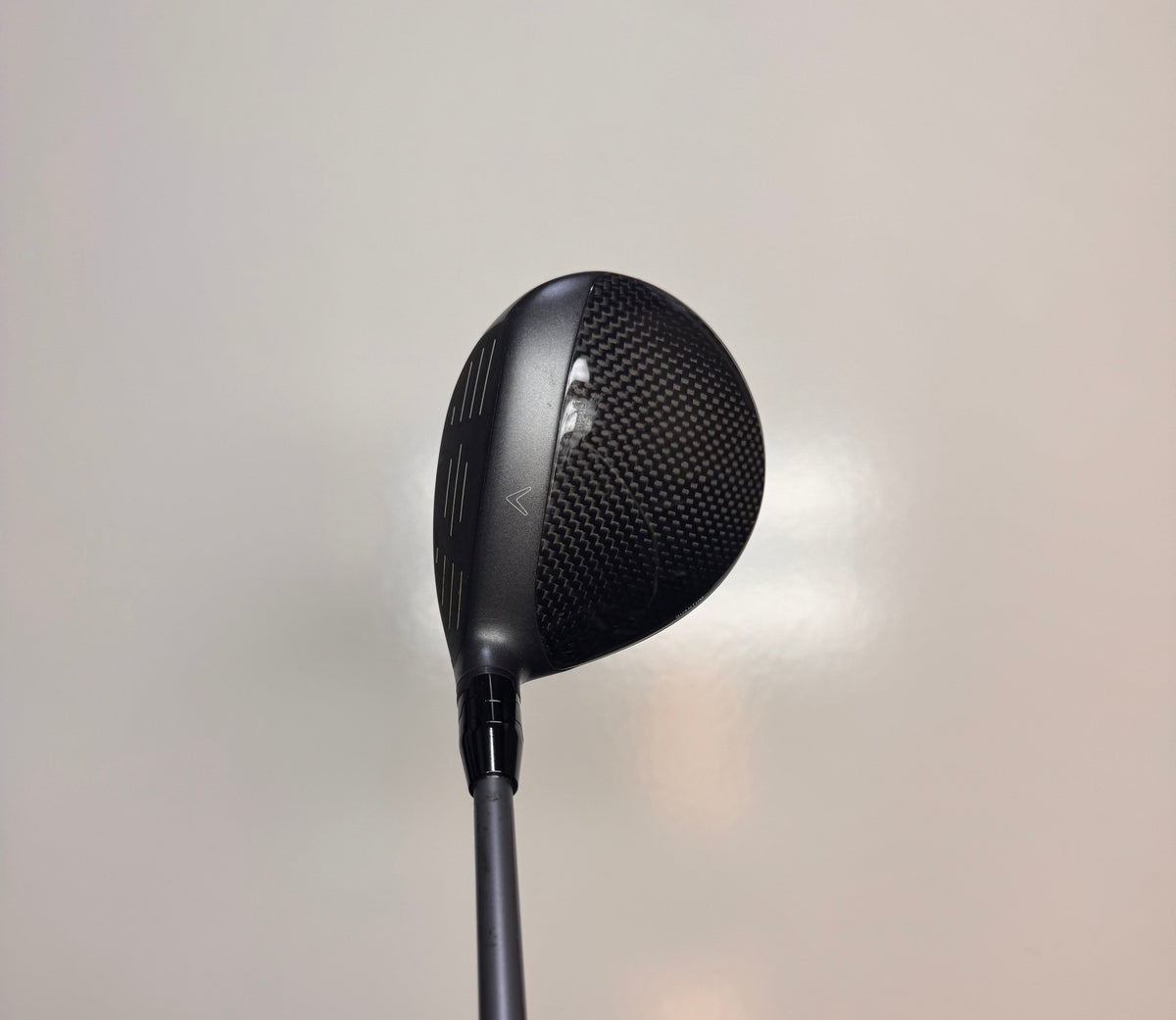 Callaway Quantum MAX FW5
