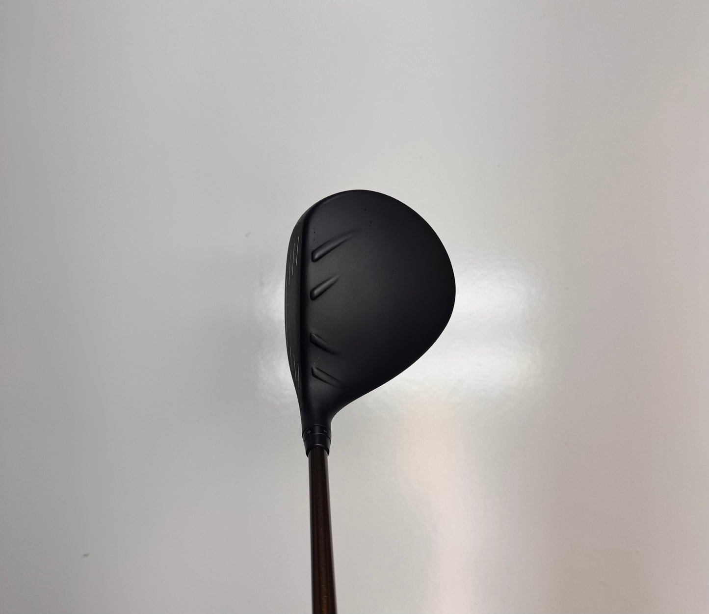 Ping G400 FW3