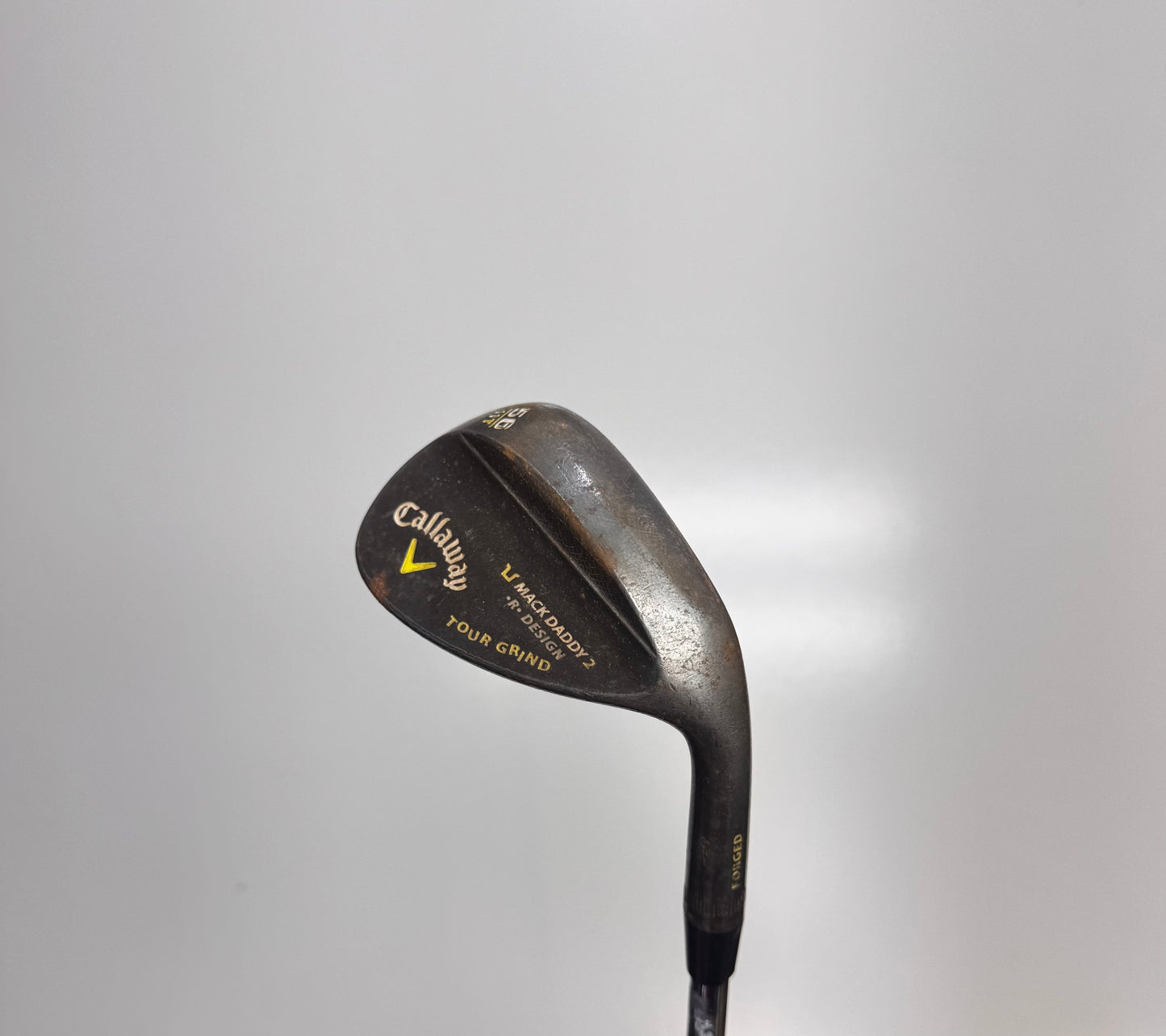 Callaway Mack Daddy 2 56* Wedge