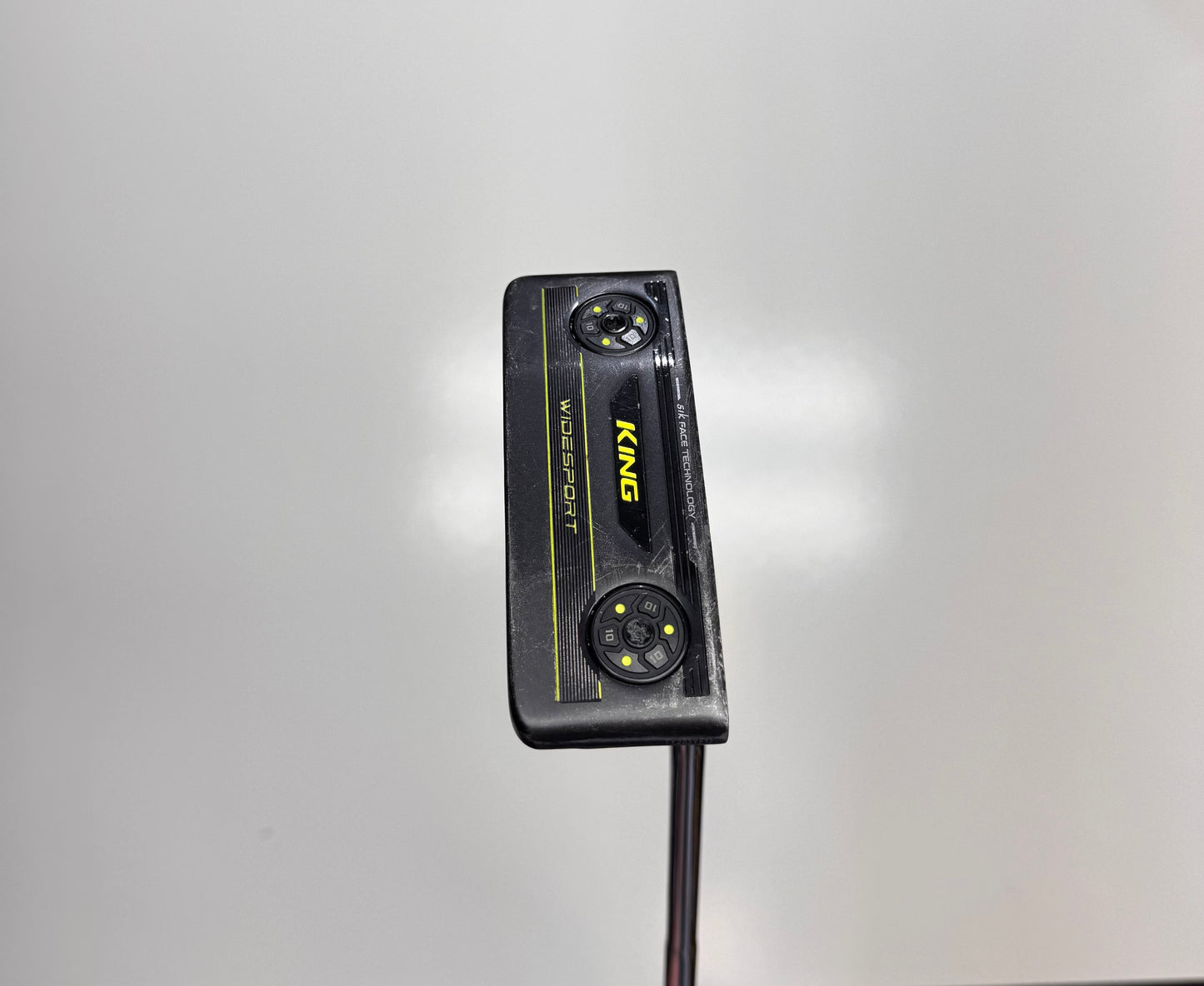 Cobra Widesport Putter
