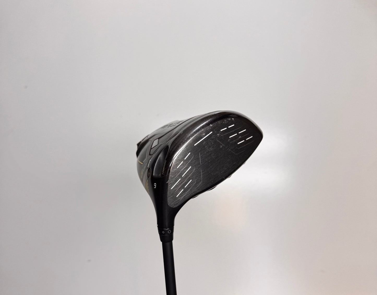 Ping G430 Max 9* Huvud