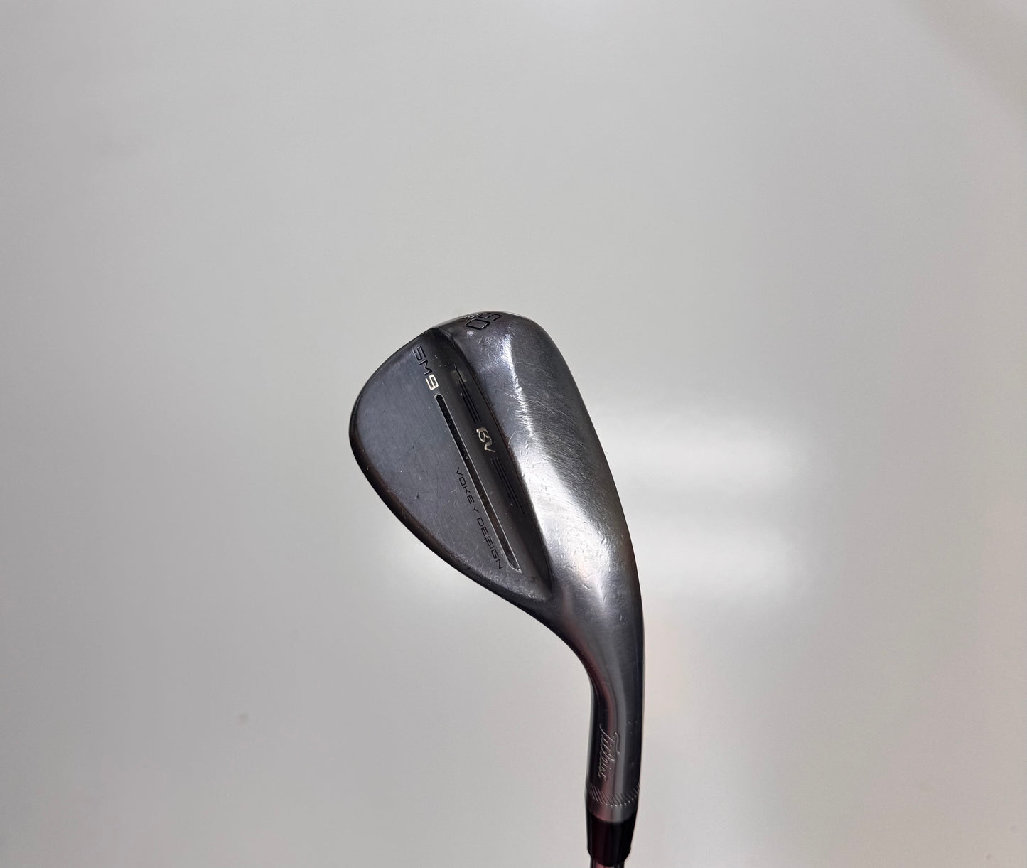 Titleist sm9 wedgar 52/56/60