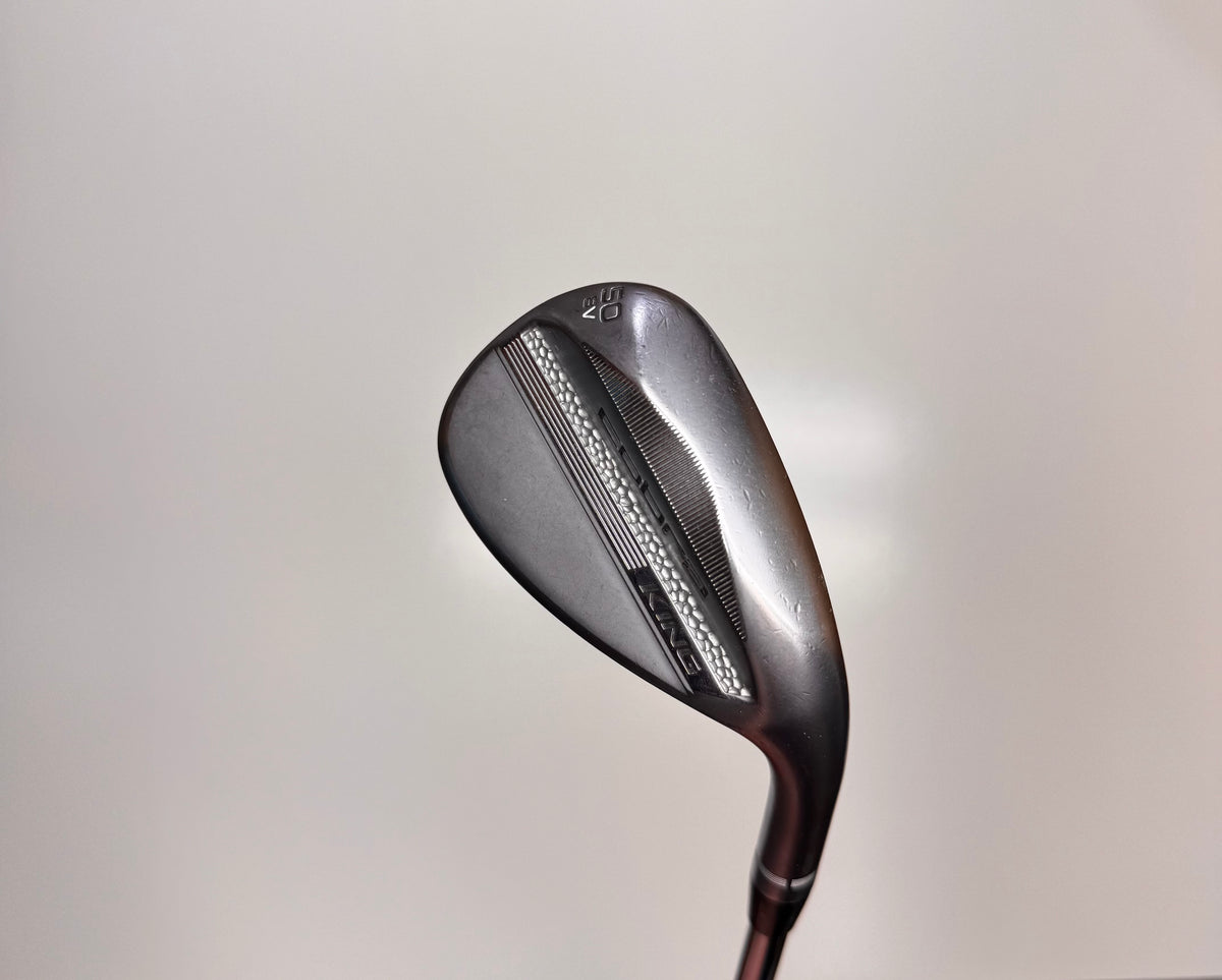 Cobra King Wedge 50*