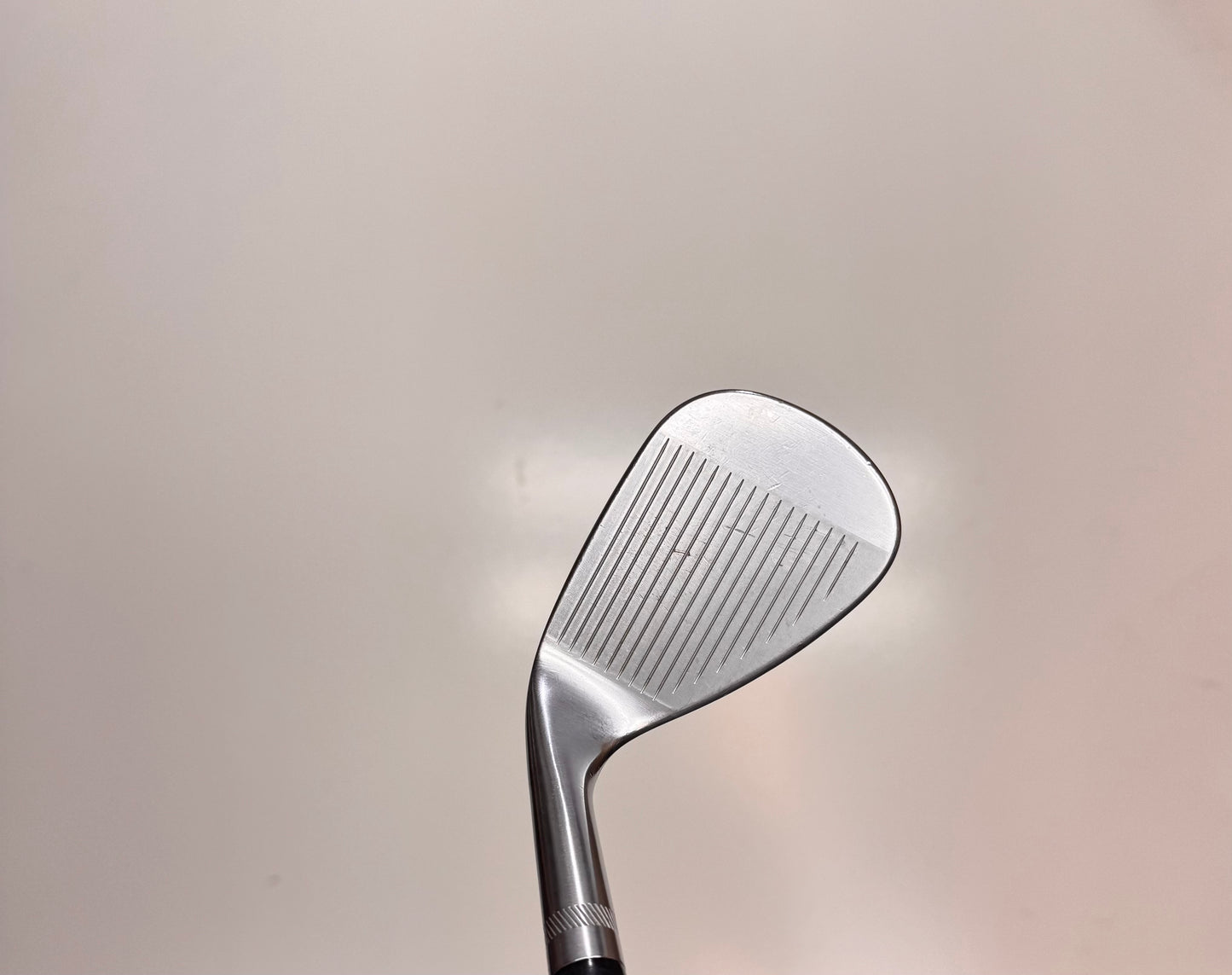 Titleist SM9 Wedge 50 12 F