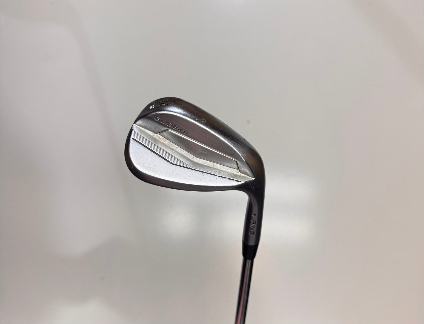 Ping Glide 4.0 54 WS Gul Prick