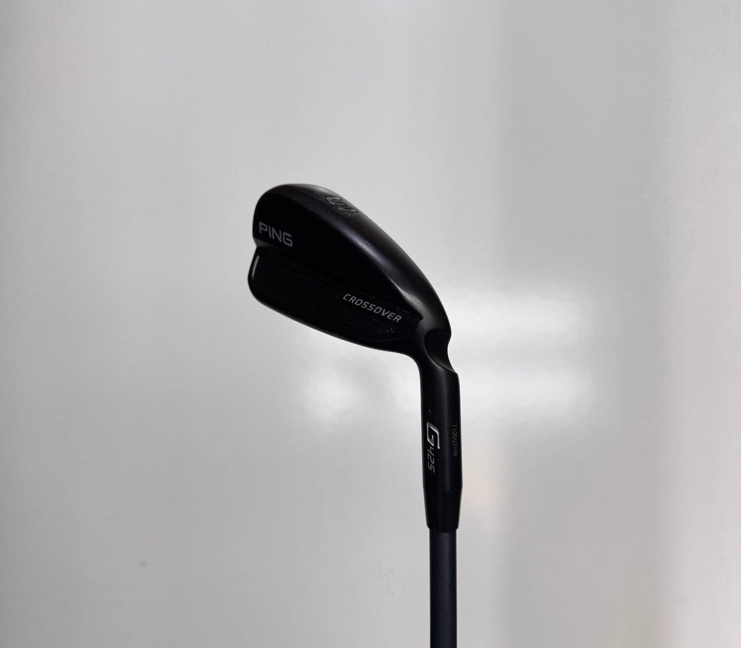 Ping G425 crossover  J3