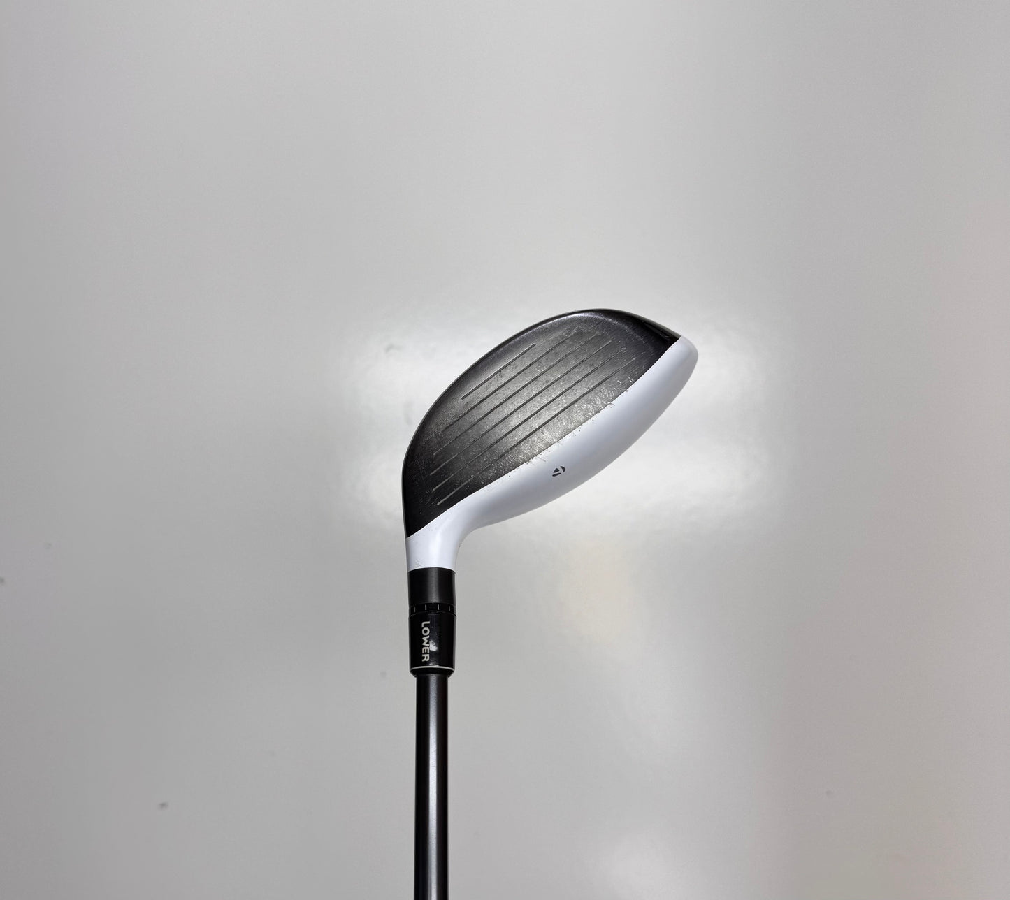 Taylormade R15 FW3