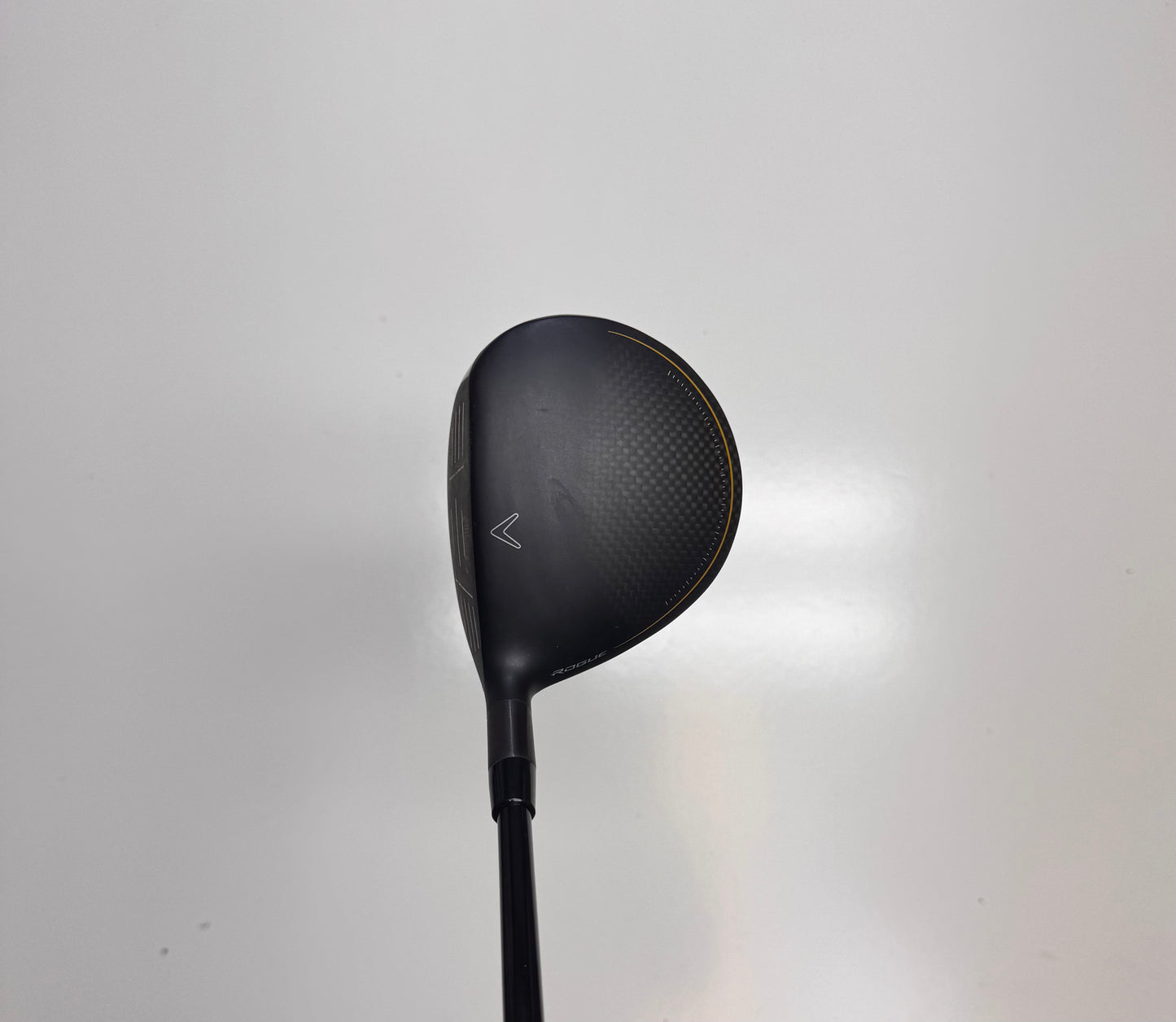 Callaway rouge st max 3W