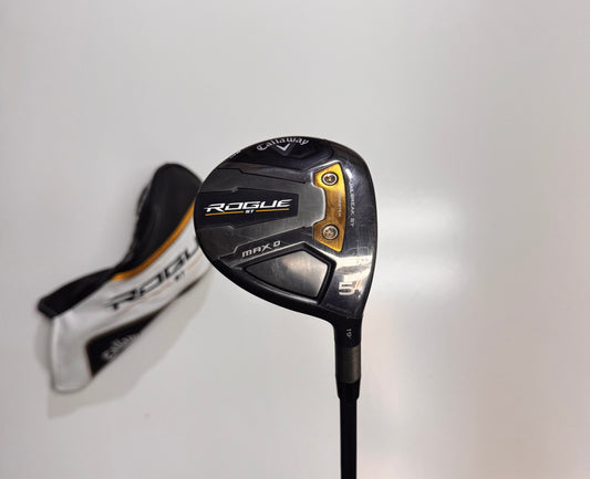 Callaway rouge st max 5W D