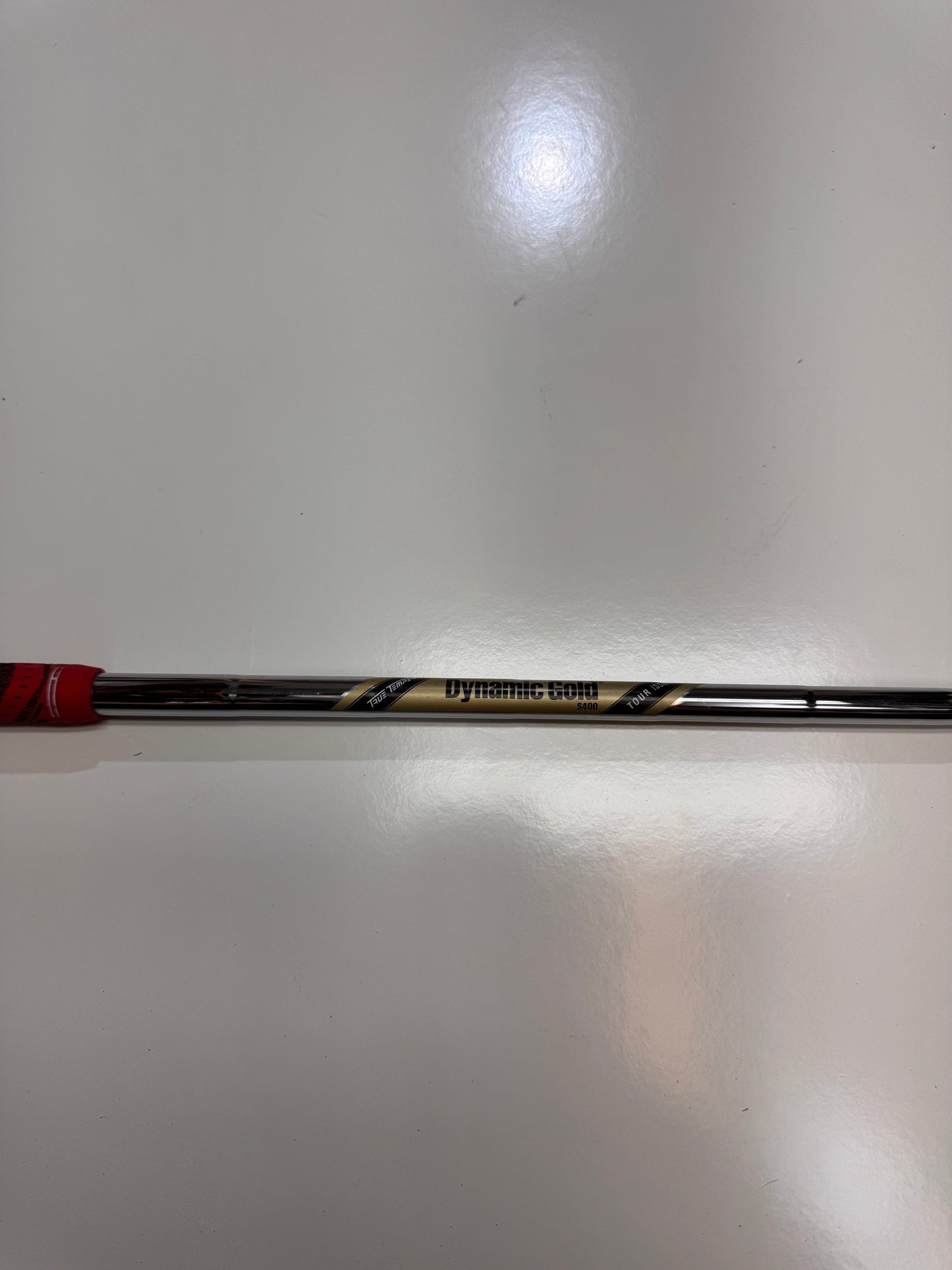 Cleveland rtx6 tour rack