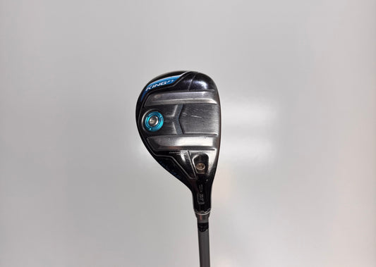 Cobra F7 Hybrid 5