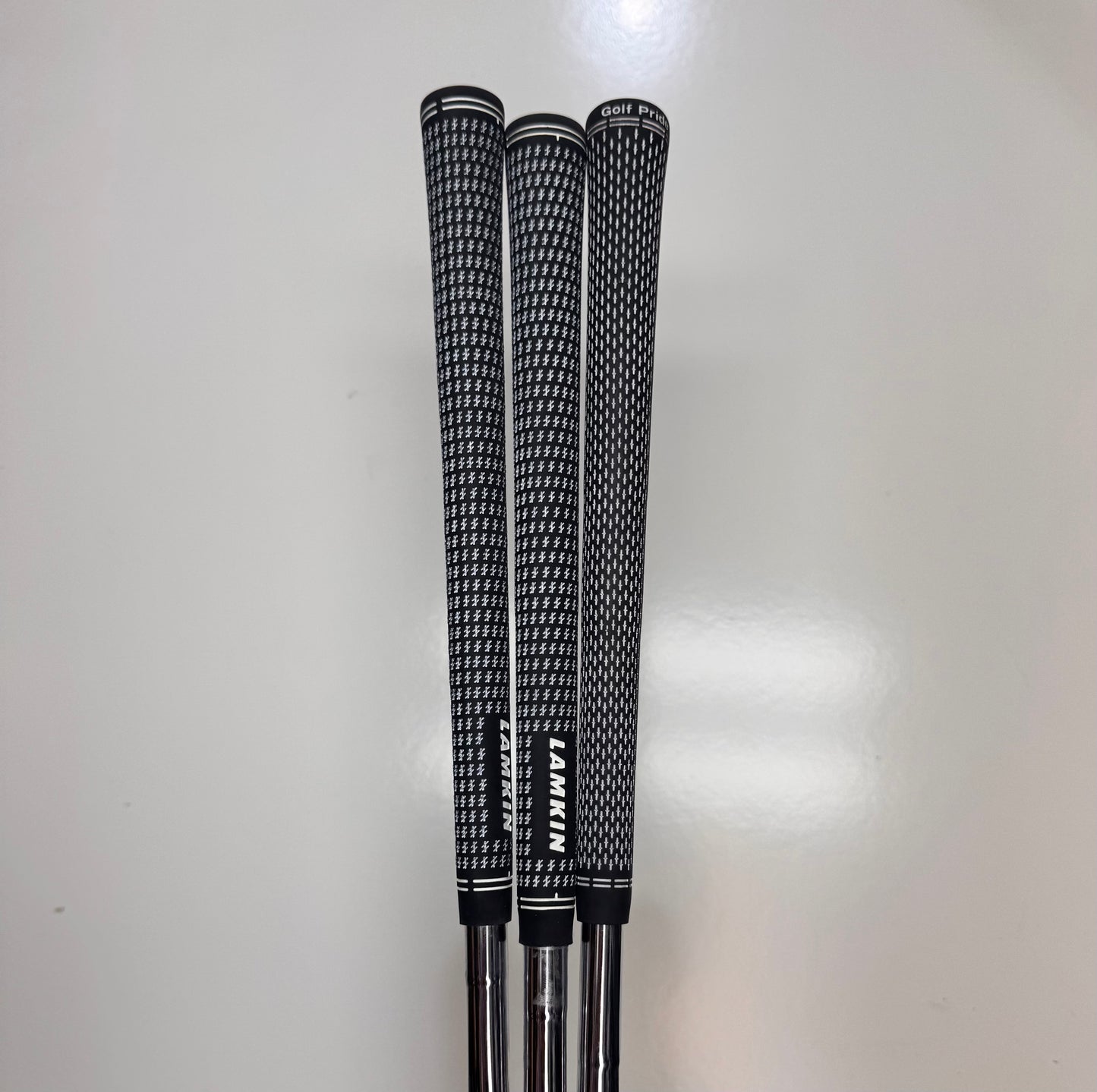 Titleist sm9 wedgar 52/56/60