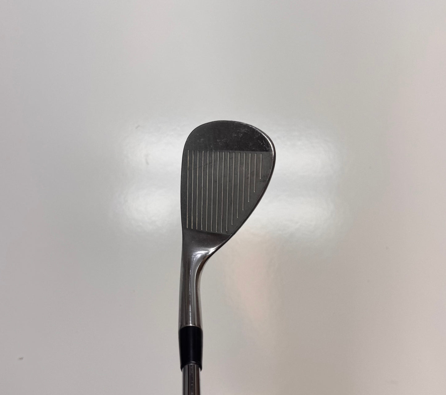 King pur 60* Wedge