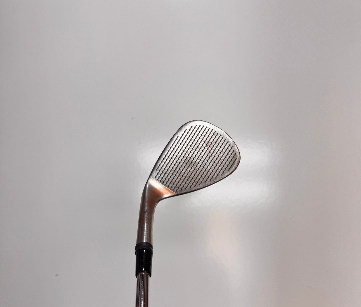 Taylormade Hi-Toe wedge 58
