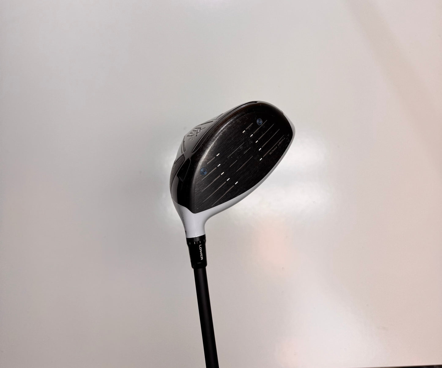 Taylormade sim max driver