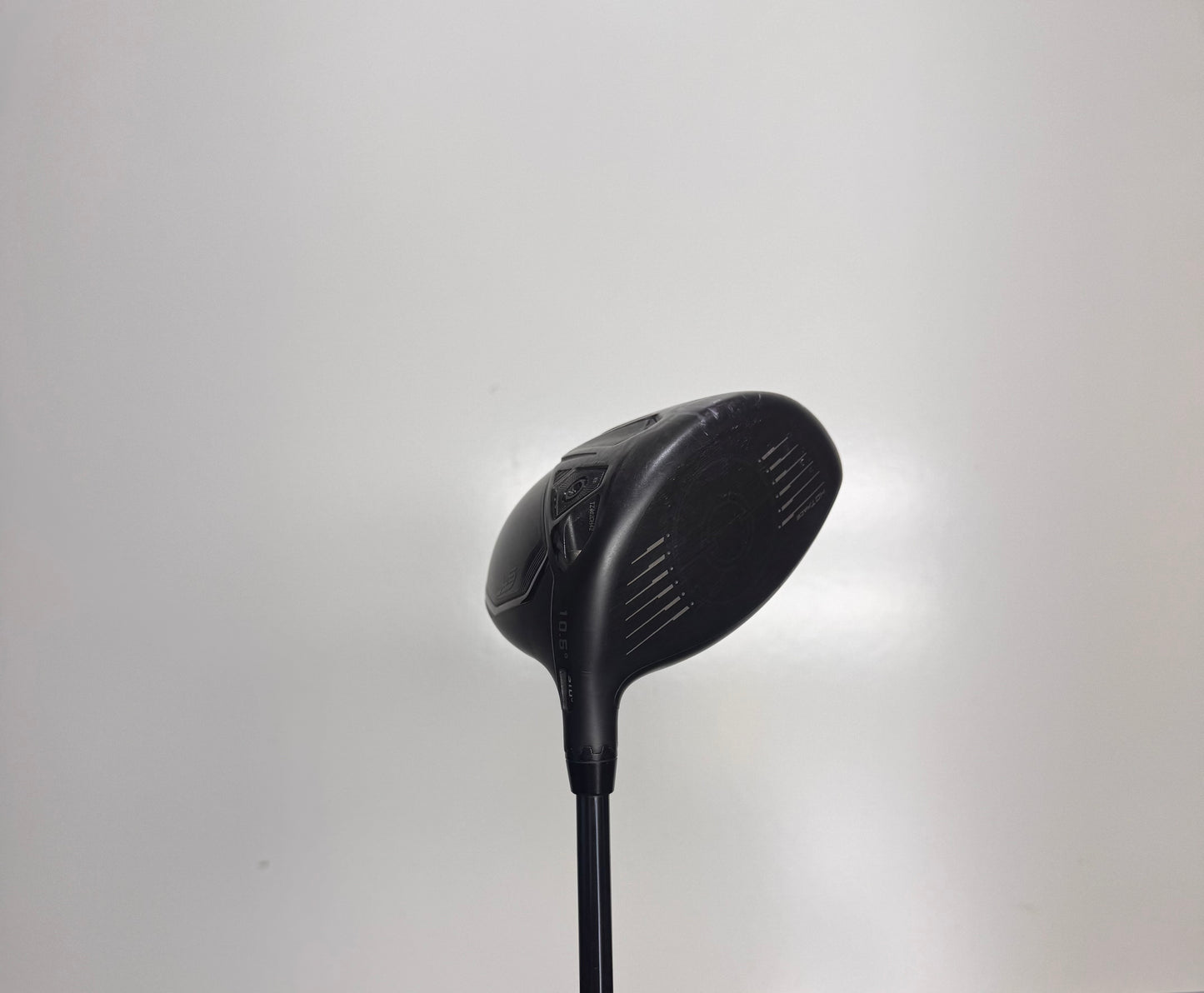 Cobra Darkspeed 10,5 Driver