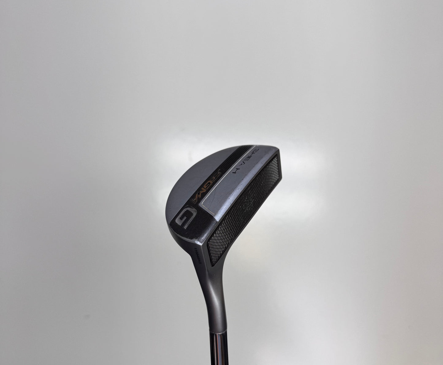 Ping SIGMA G SHEA H Putter