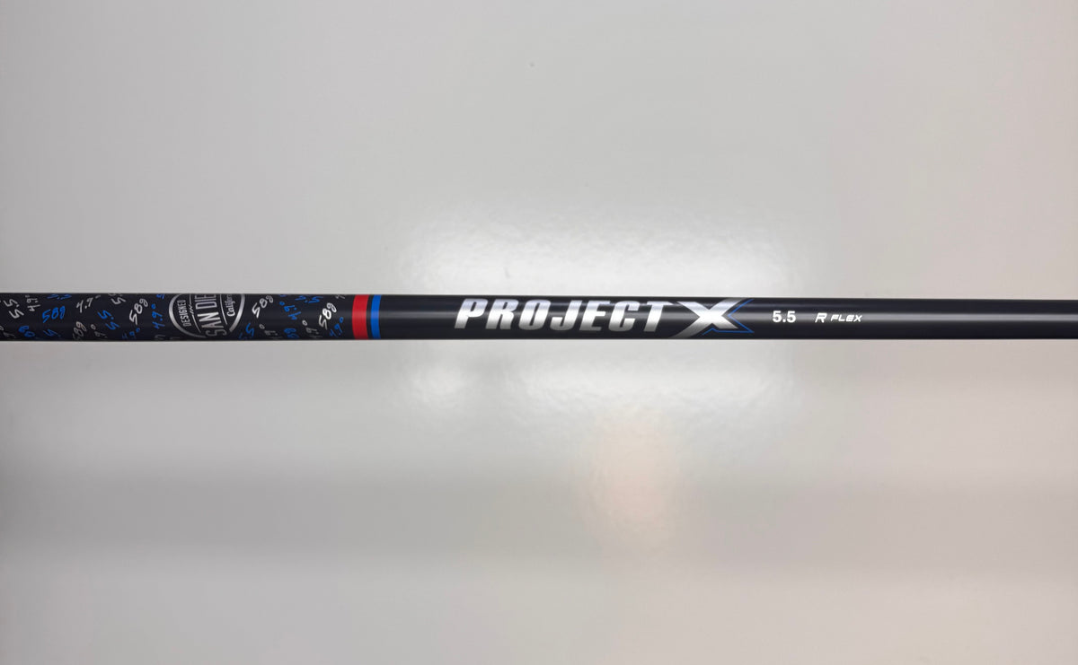 Callaway XR 16 Hybrid 5
