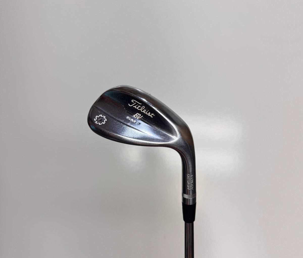 Titleist SM7 wedge set 52/56/60