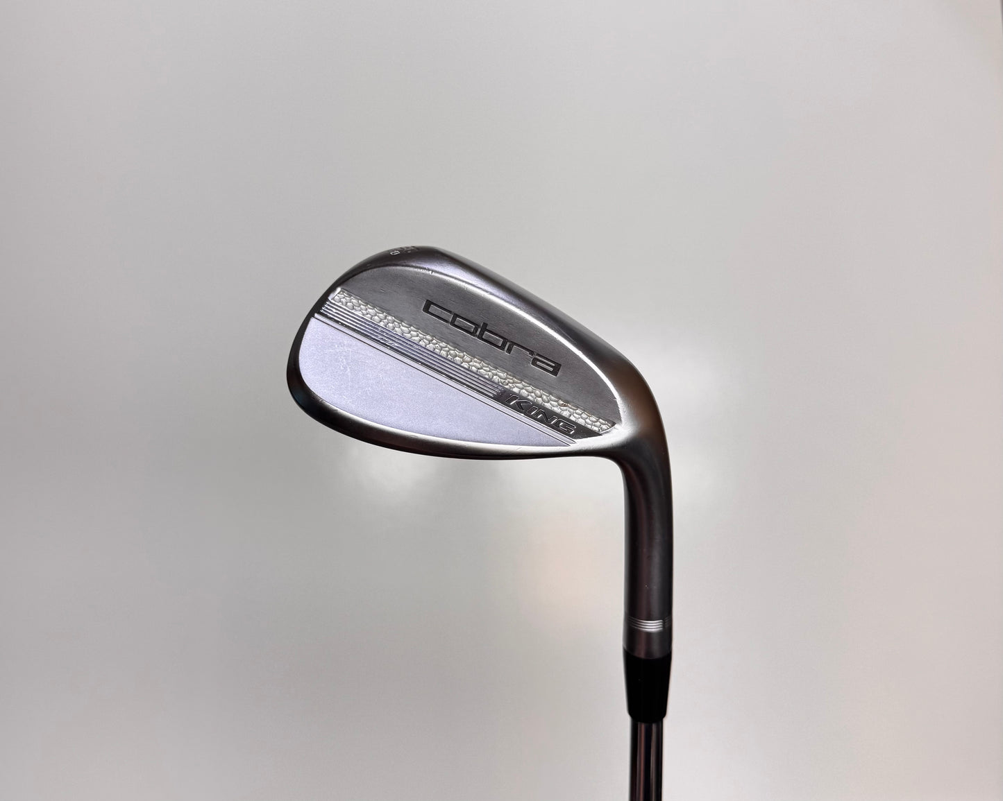 Cobra King Wedge 56*