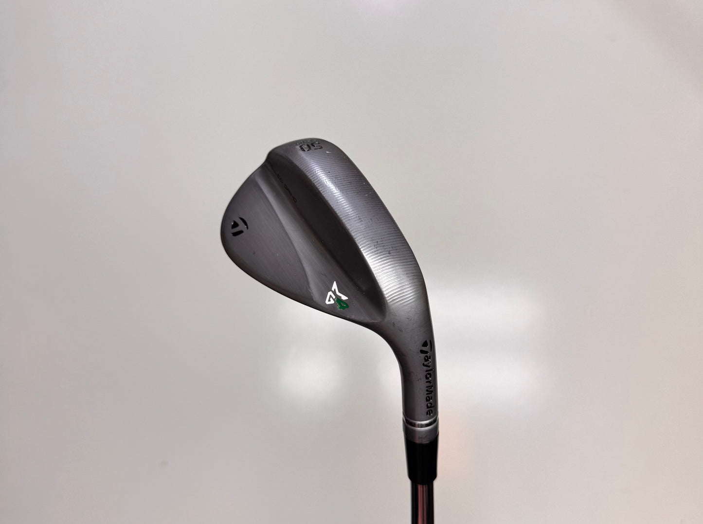 Taylormade MG4 50 SB09