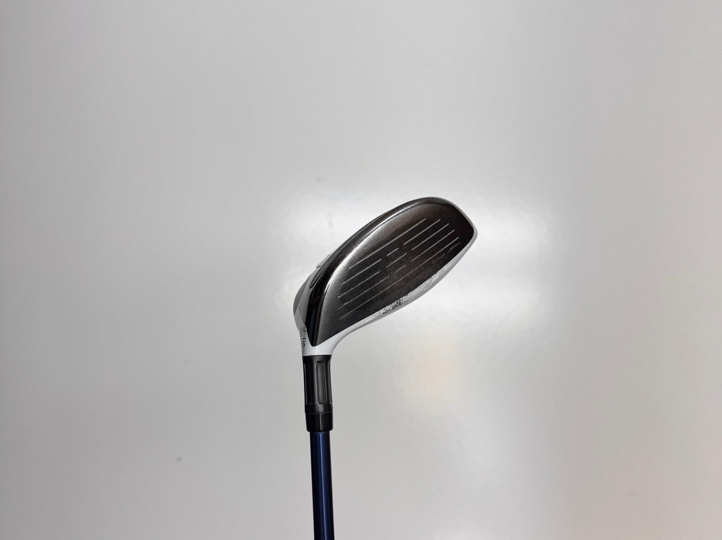TaylorMade SIM2 Max FW3 HL / 16,5°