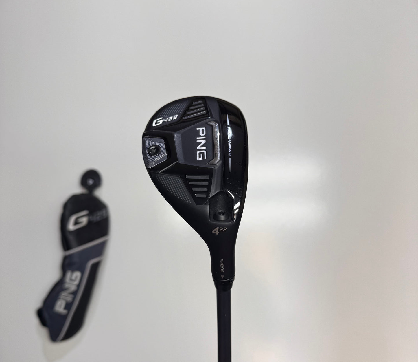 Ping G425 Gybrid 4