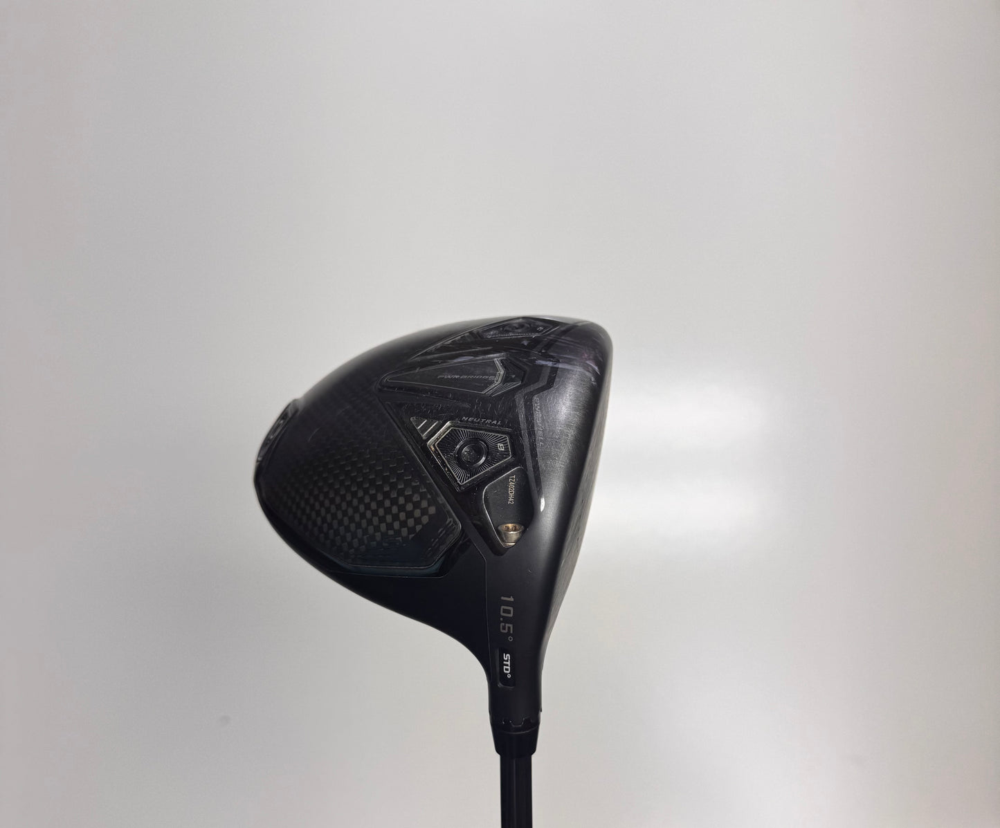 Cobra Darkspeed 10,5 Driver