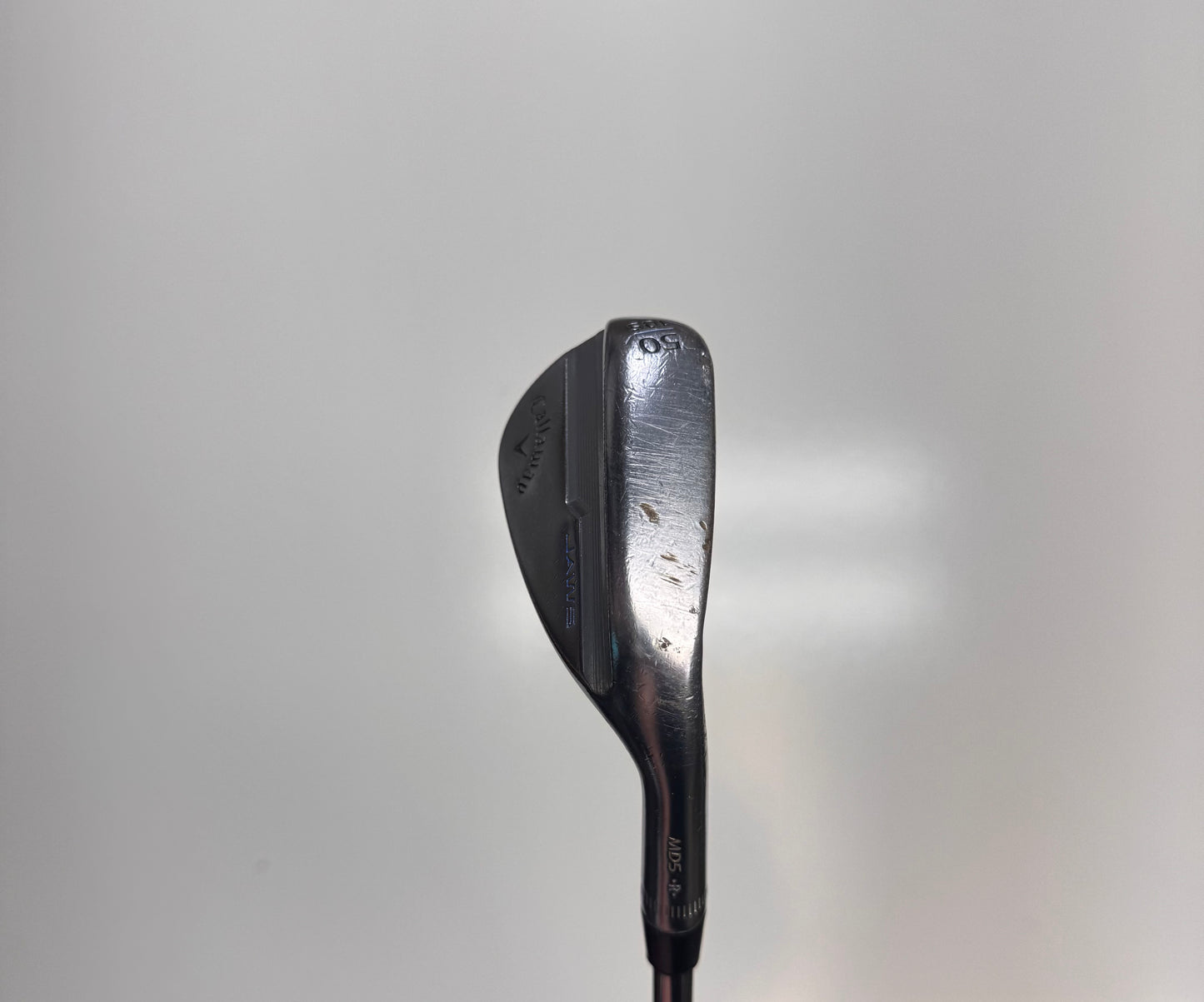 Callaway JAWS 50* Wedge