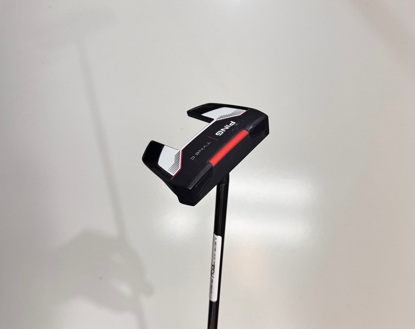 Ping Tyne C Putter