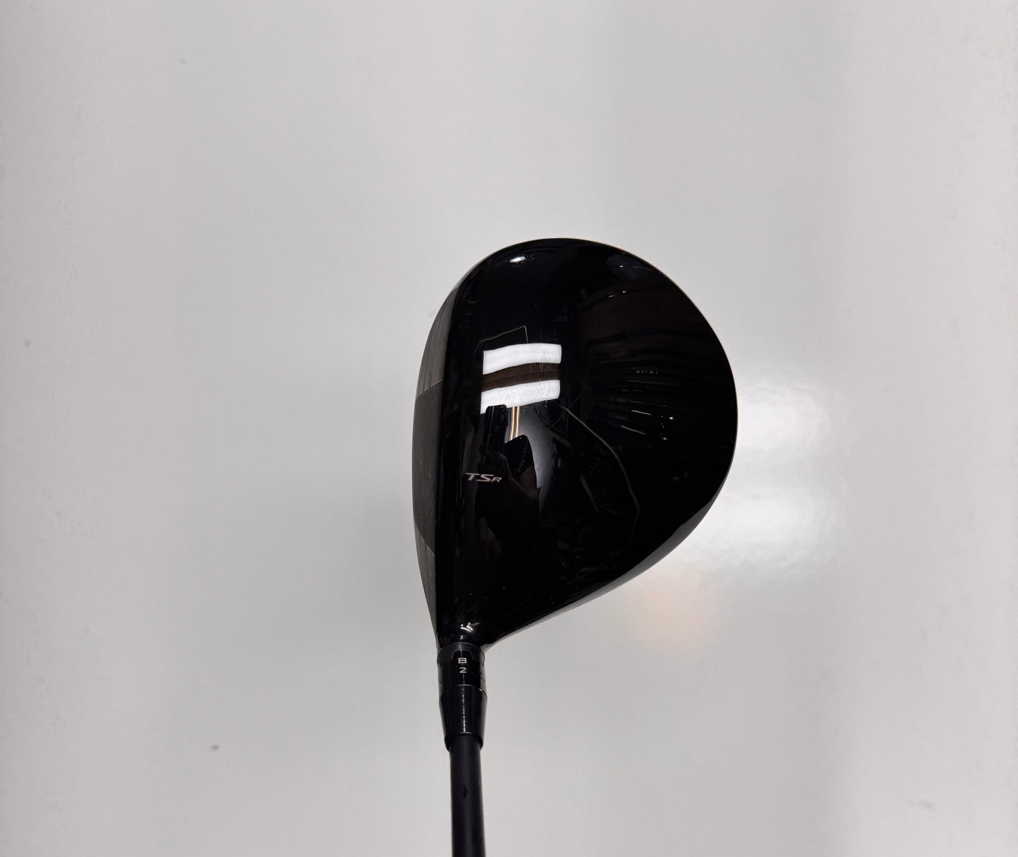 Titleist TSR3 8.0 Driver