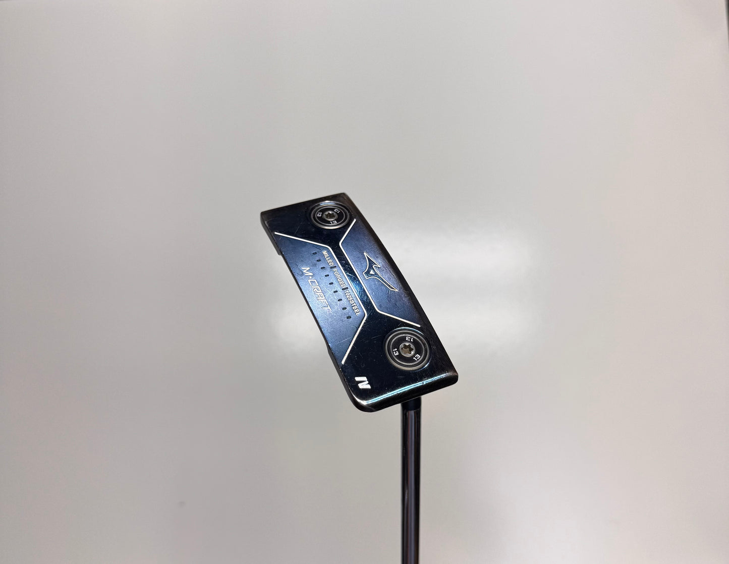 Mizuno M-Craft IV Putter
