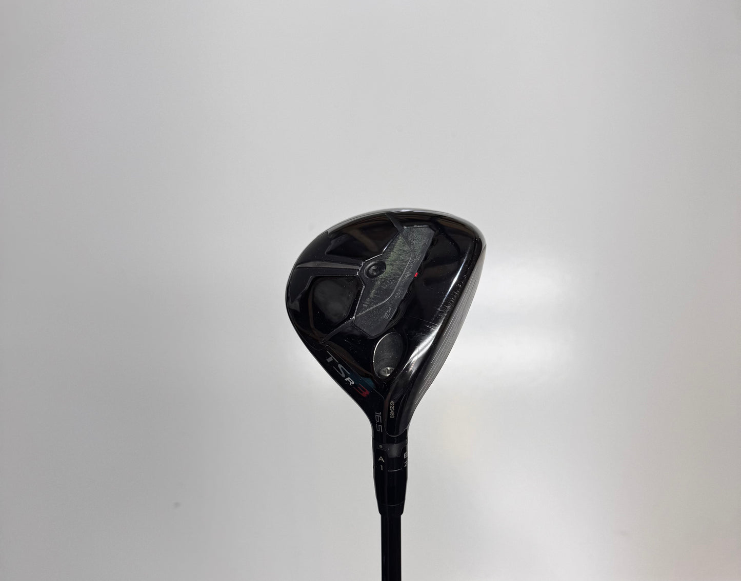 Titleist TSR2 FW4 16,5