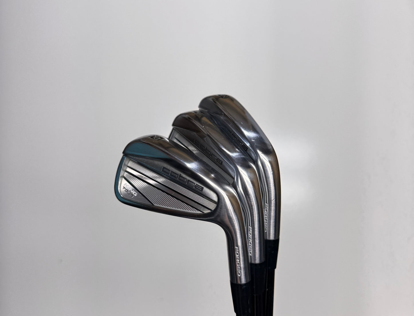 Cobra King Tour CB/MB Järnset 4-9