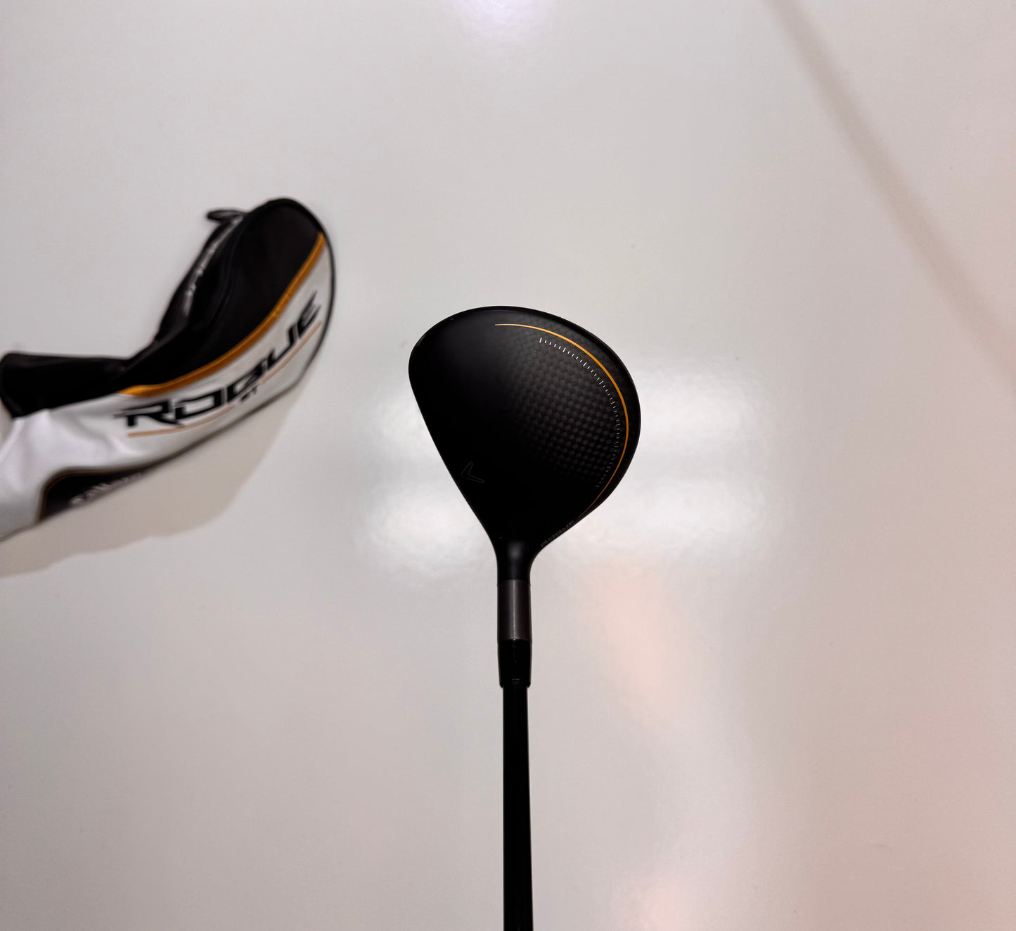 Callaway rouge st max Fairwaywood 7