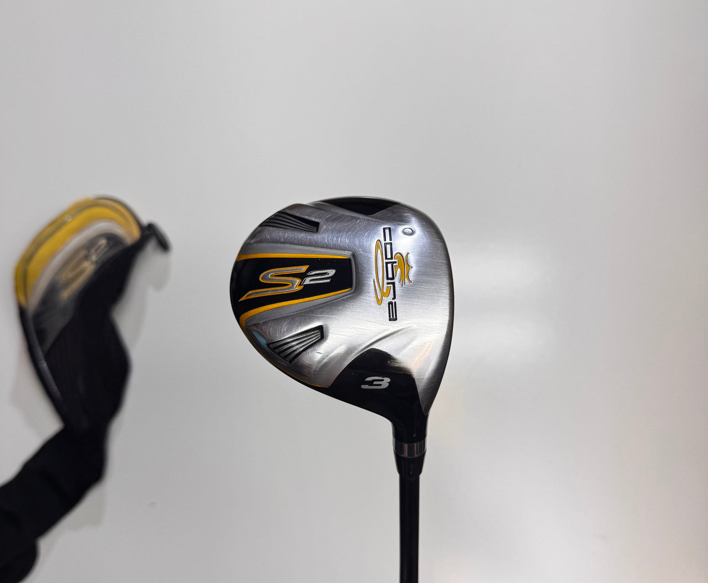 Cobra S2 FW3