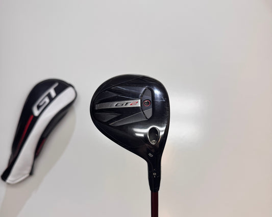 Titleist GT2 FW5 / 18*