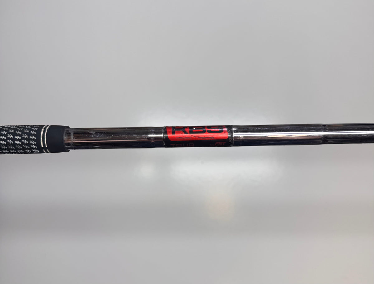 Taylormade RBZ Järnset p-4