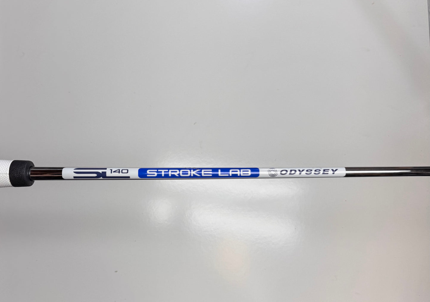 Odyssey AI-One Jailbird Cruiser 38