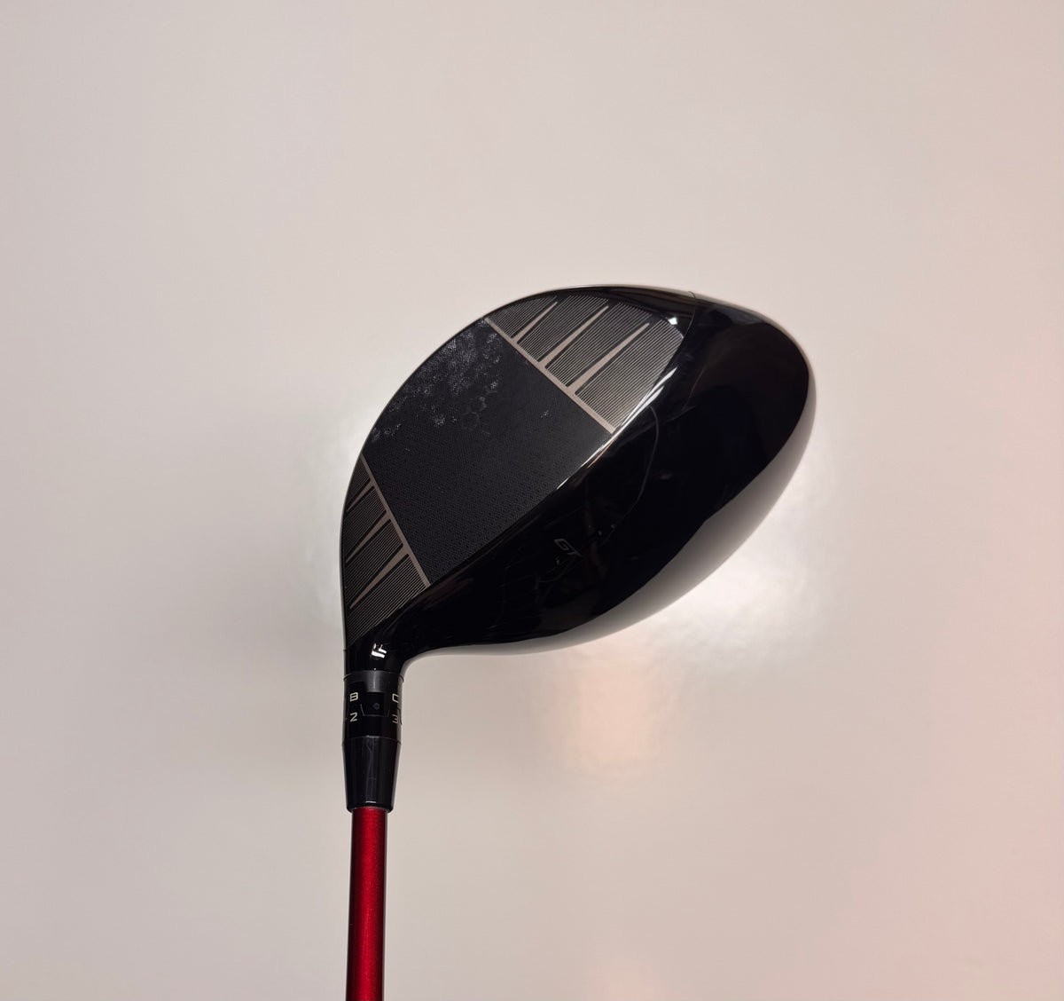 Titleist GT2 Driver 10.0