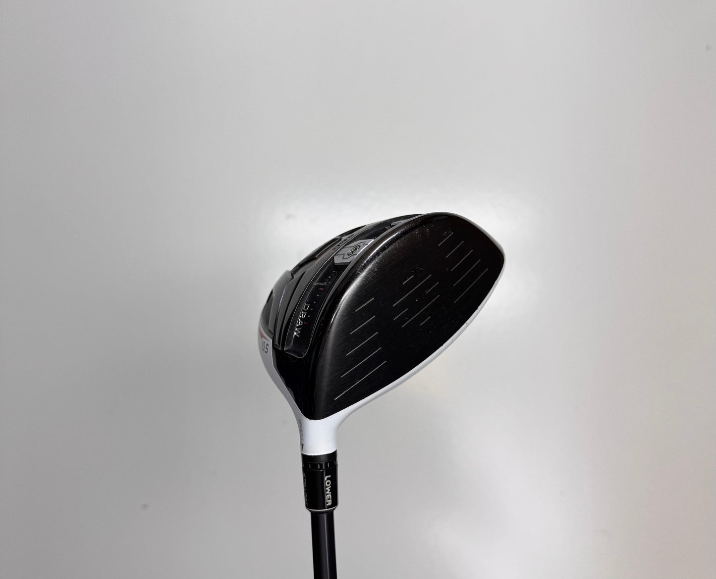 Tayloramde R15 10,5 Driver