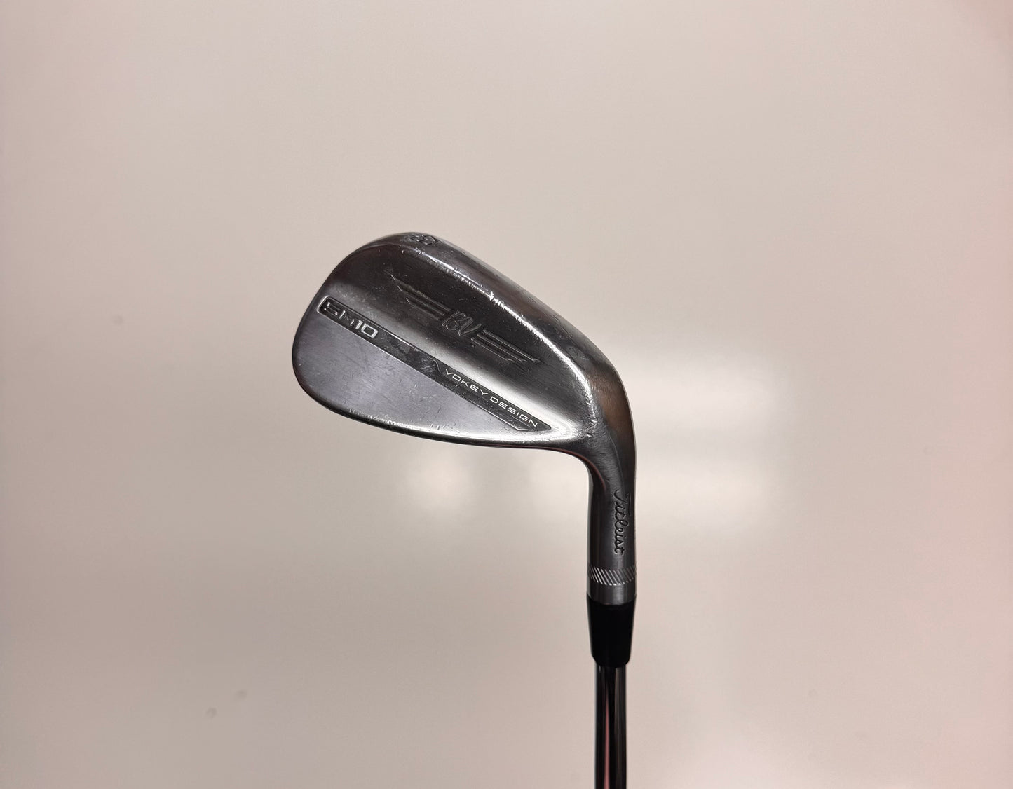 Titleist SM10 48/10F Wedge