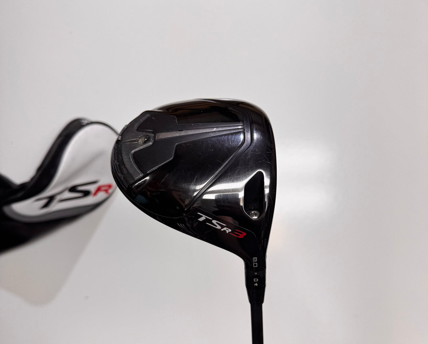 Titleist TSR3 8.0 Driver