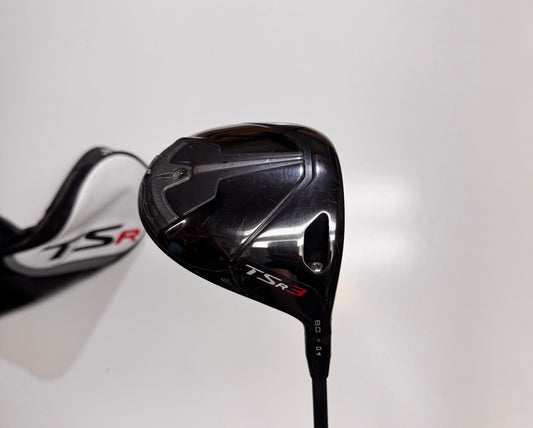 Titleist TSR3 8.0 Driver
