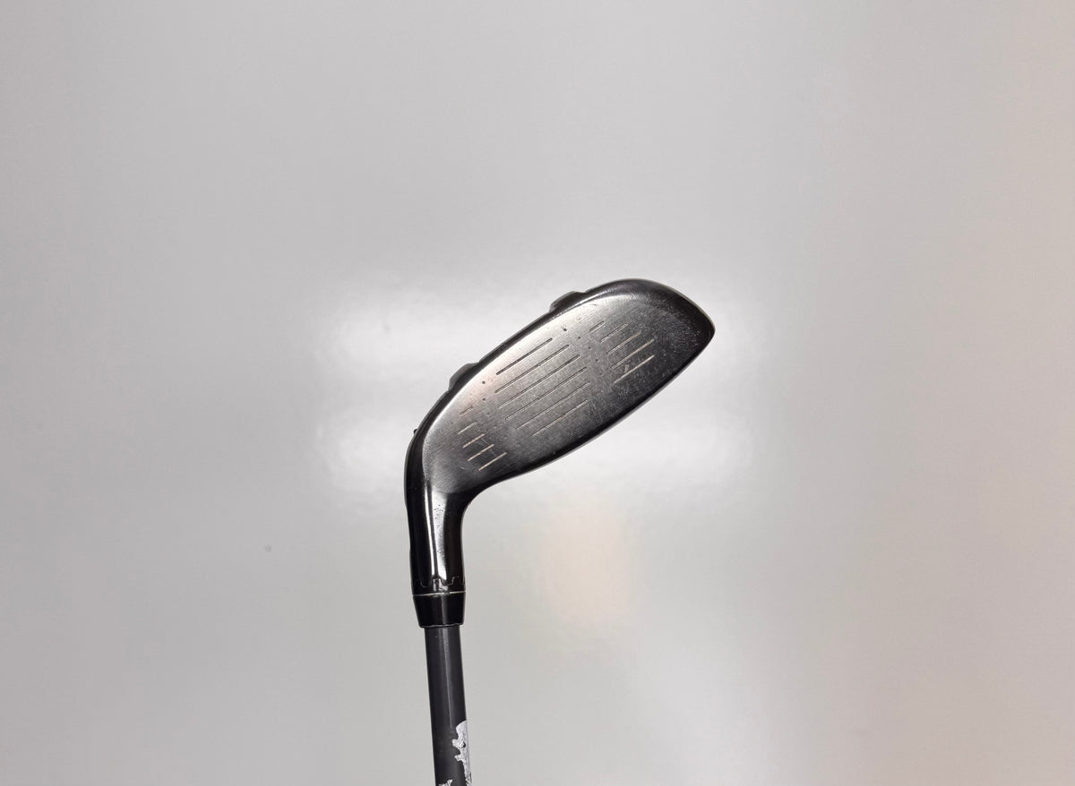 Cobra F7 Hybrid 3
