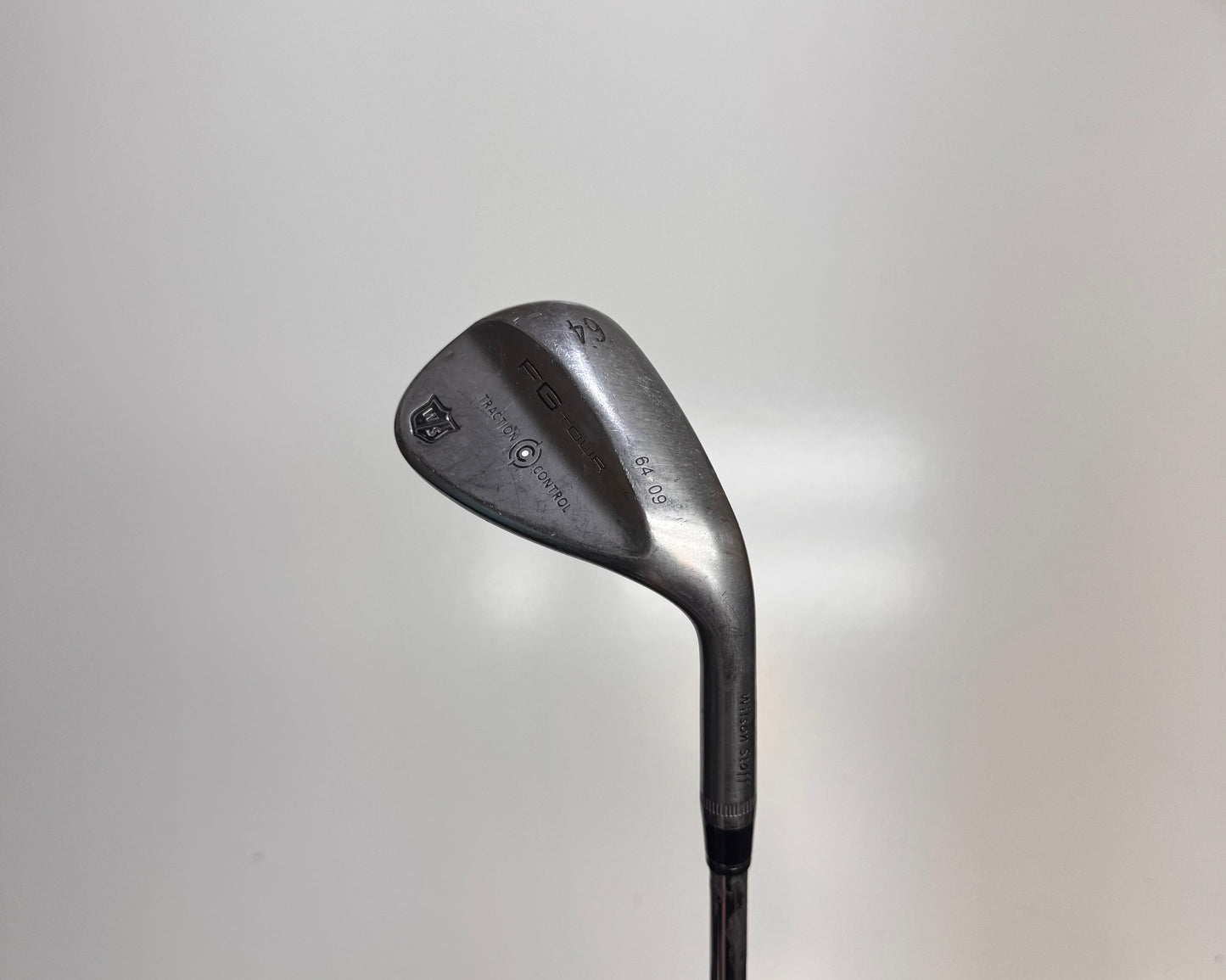 Wilson Staff FG Tour 64* Wedge